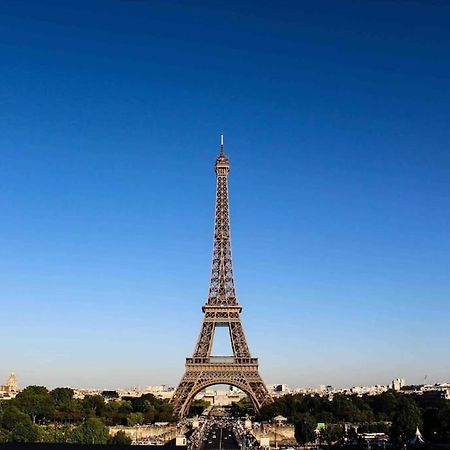 Perfect Escape *Paris*Disney* Lägenhet Montévrain Exteriör bild